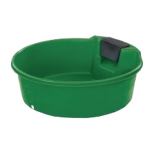 Plastic Troughs